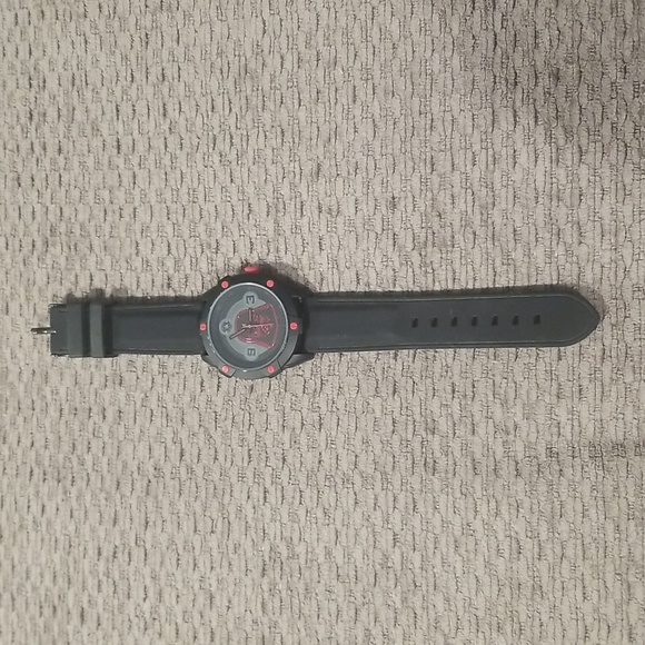 Star Wars Watch - Picture 2 of 10